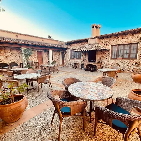 Ses Illes * Costitx (Mallorca)
