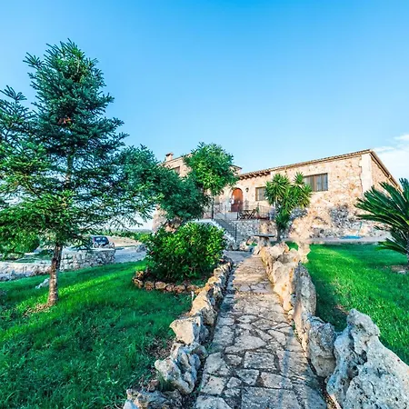 Ses Illes Agroturismo