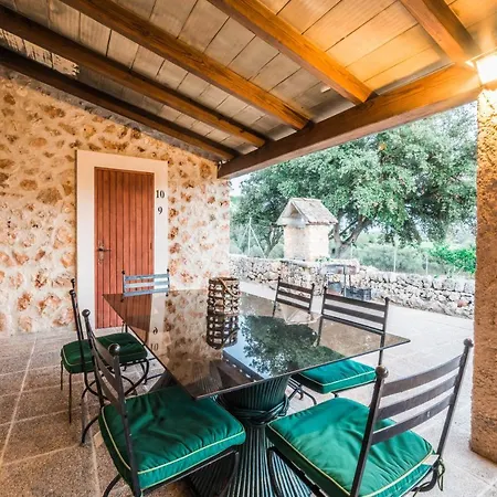 Ses Illes Agroturismo